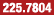 225.7804