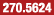 270.5624
