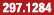 297.1284