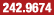 242.9674