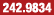 242.9834