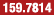 159.7814