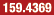 159.4369