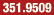 351.9509