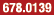 678.0139