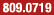 809.0719