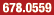 678.0559