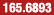 165.6893