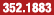 352.1883