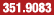 351.9083