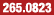265.0823