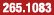 265.1083