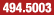 494.5003