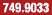 749.9033