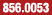 856.0053