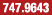 747.9643