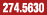 274.5630