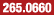 265.0660