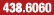 438.6060
