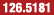 126.5181