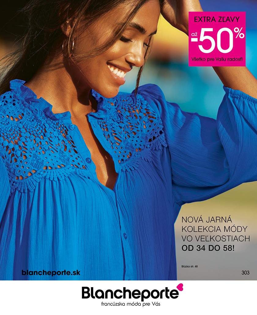 Aktuální katalog